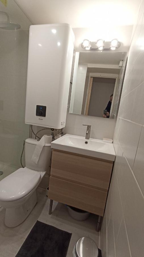 Apartment Neuf Climatise Centre #7