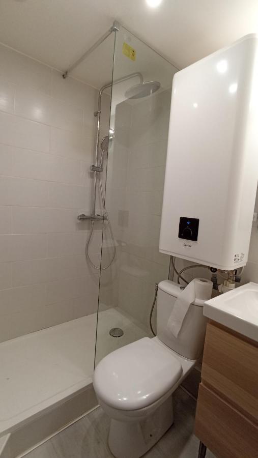 Neuf Climatise Centre #7 Apartment *