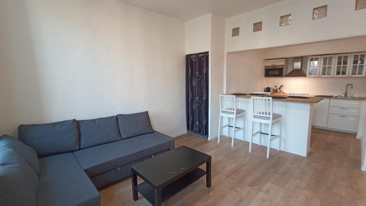 Neuf Climatise Centre #7 Apartment Toulon