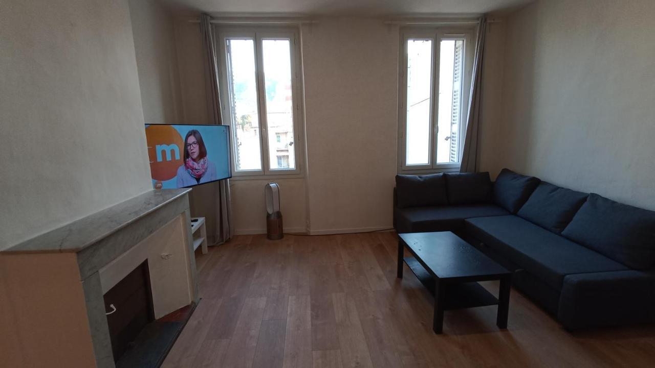 Neuf Climatise Centre #7 * Toulon