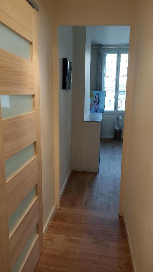 Neuf Climatise Centre #7 * Toulon