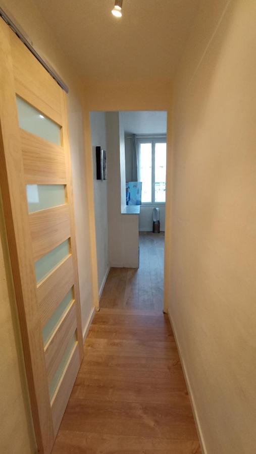 Apartment Neuf Climatise Centre #7 *