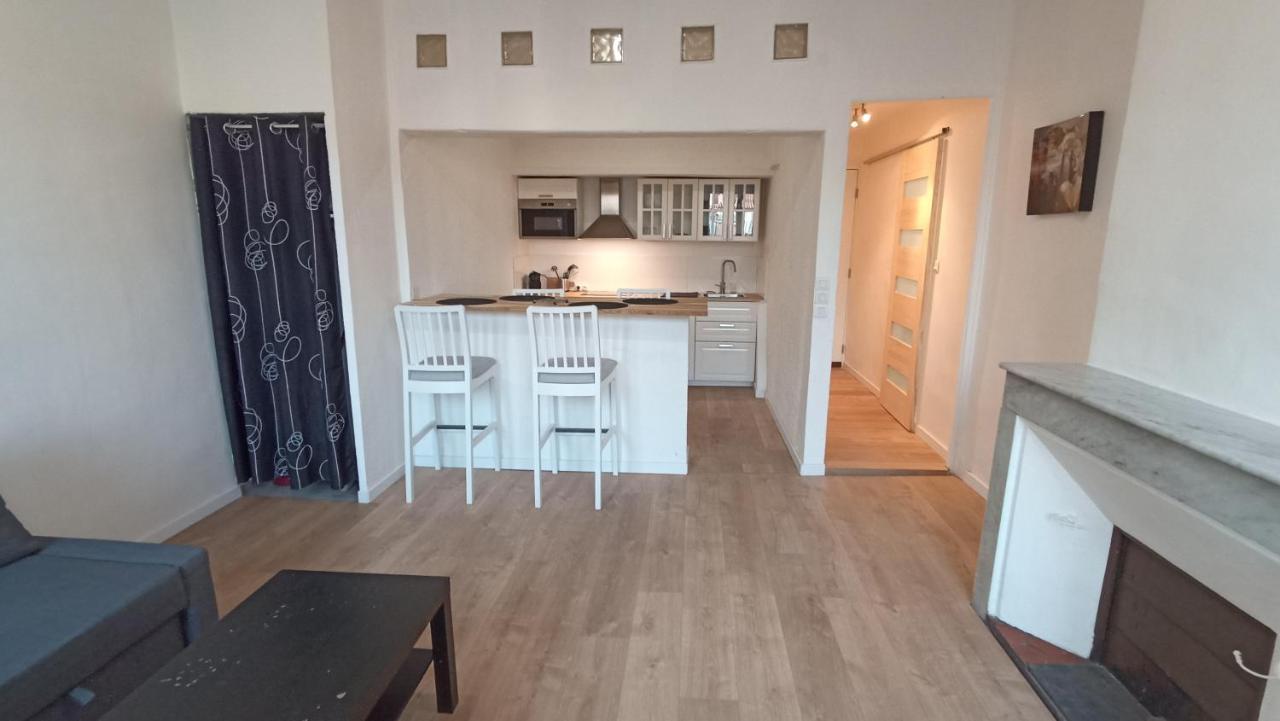 Apartment Neuf Climatise Centre #7